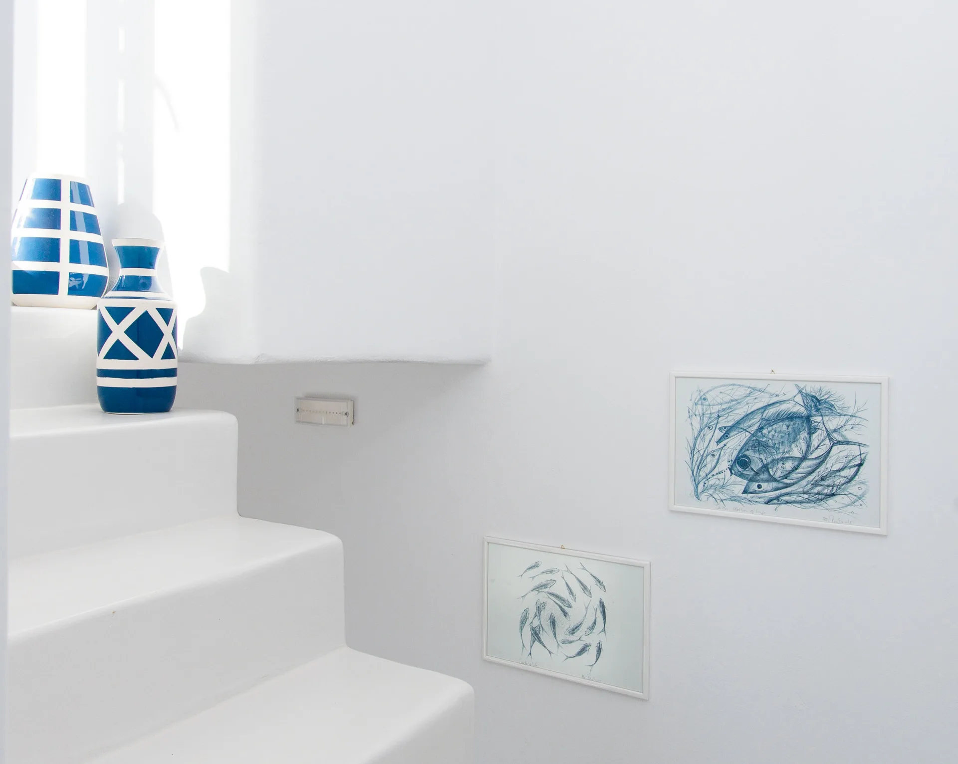 Ili, Naxos — interior — 15