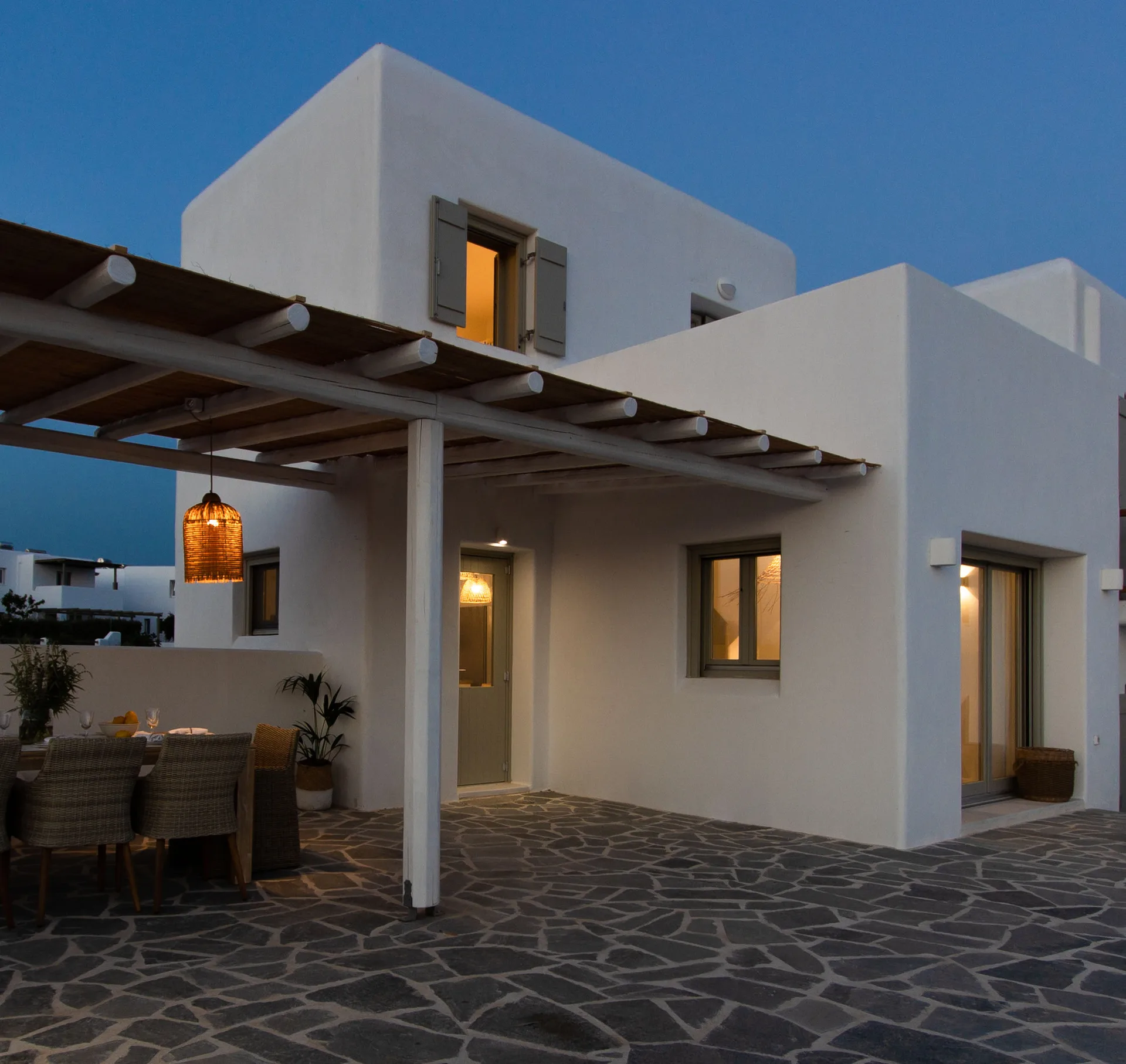 Ili, Naxos — outdoors — 6