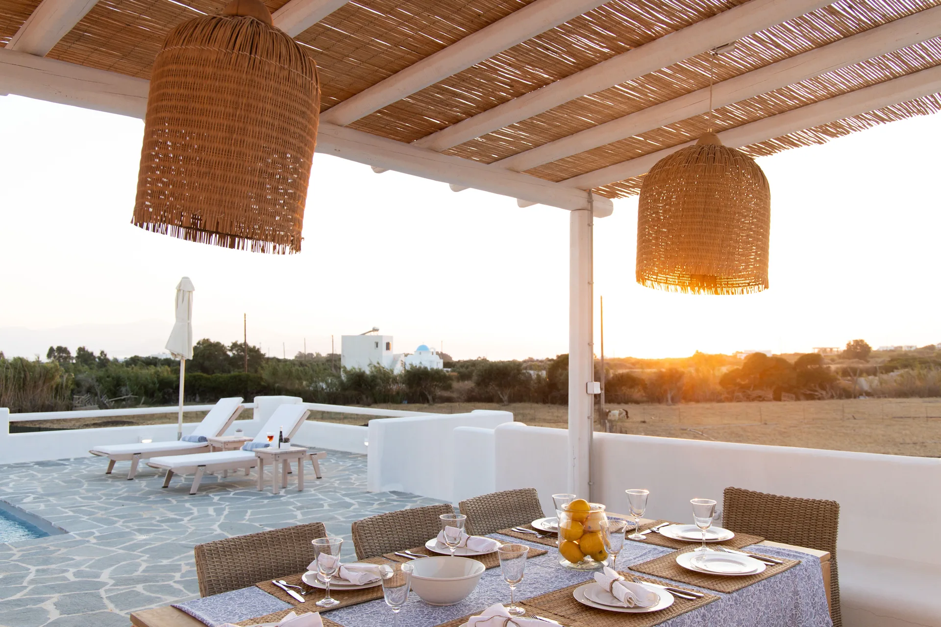Ili, Naxos — outdoors — 7