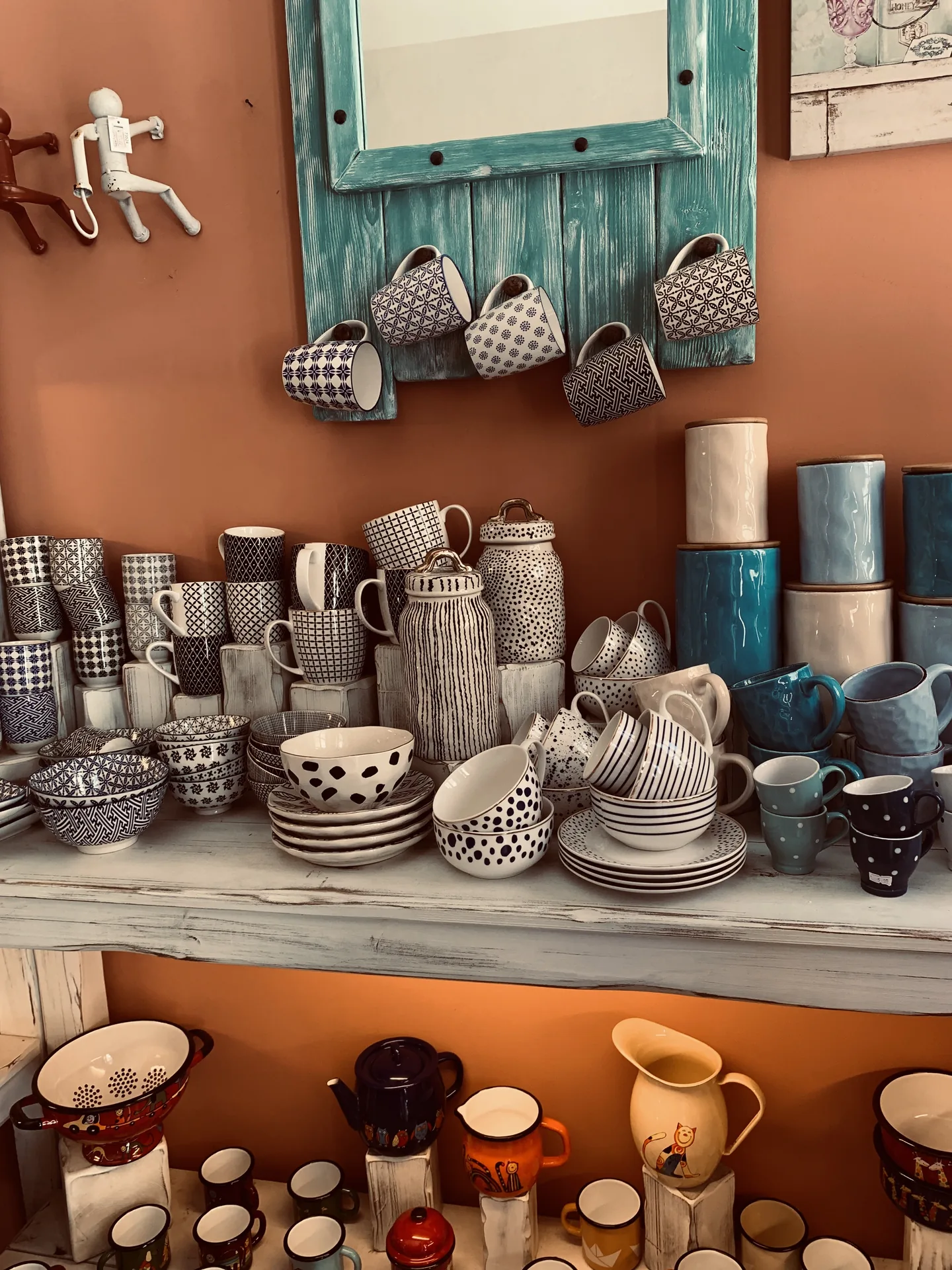 Food & makers — Naxos